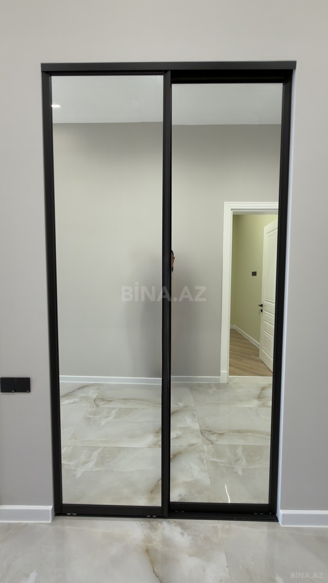 4 otaqlı Həyət evi/Bağ evi, Mərdəkan q., Bakı