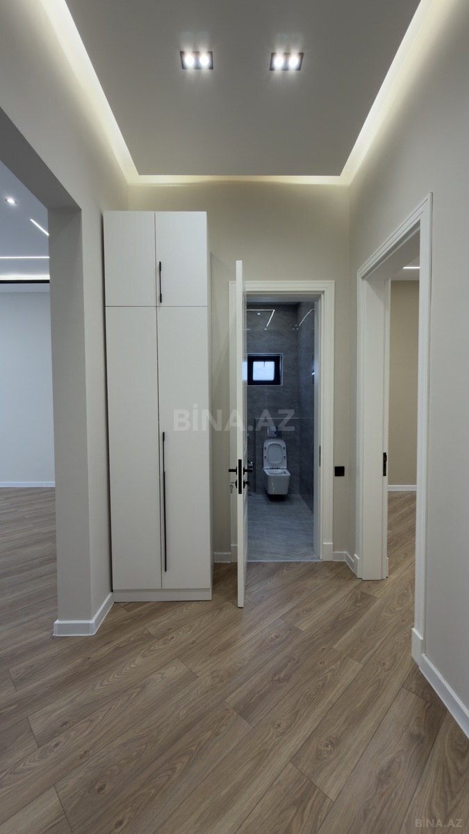 4 otaqlı Həyət evi/Bağ evi, Mərdəkan q., Bakı