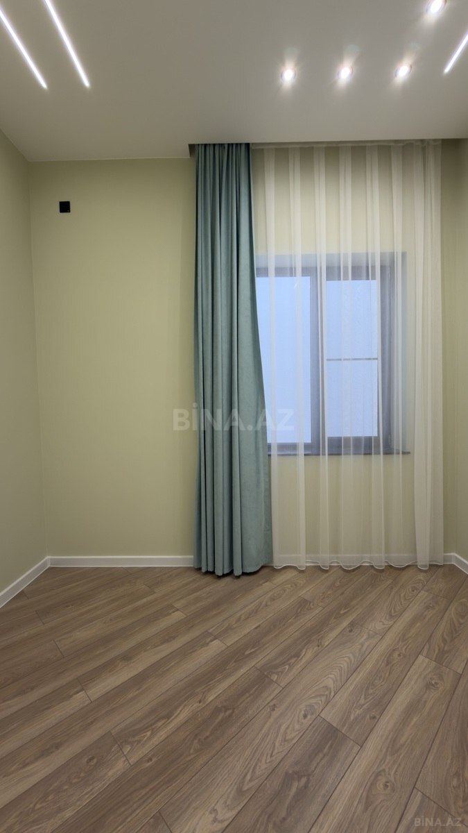 4 otaqlı Həyət evi/Bağ evi, Mərdəkan q., Bakı
