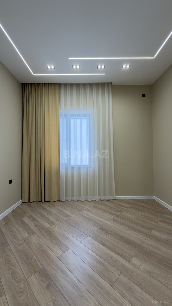 4 otaqlı Həyət evi/Bağ evi, Mərdəkan q., Bakı