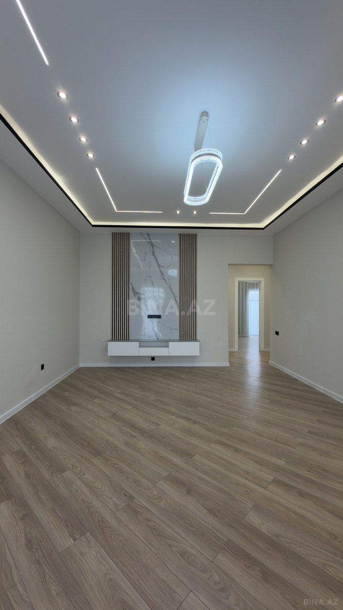 4 otaqlı Həyət evi/Bağ evi, Mərdəkan q., Bakı