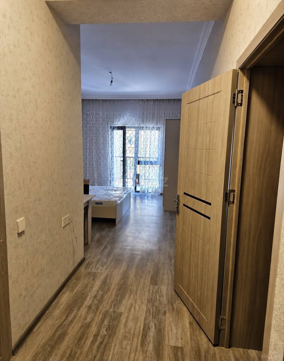 2 otaqlı Yeni tikili, Nərimanov r., Bakı