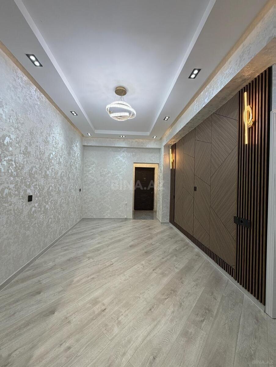 2 otaqlı Yeni tikili, Masazır q., Bakı