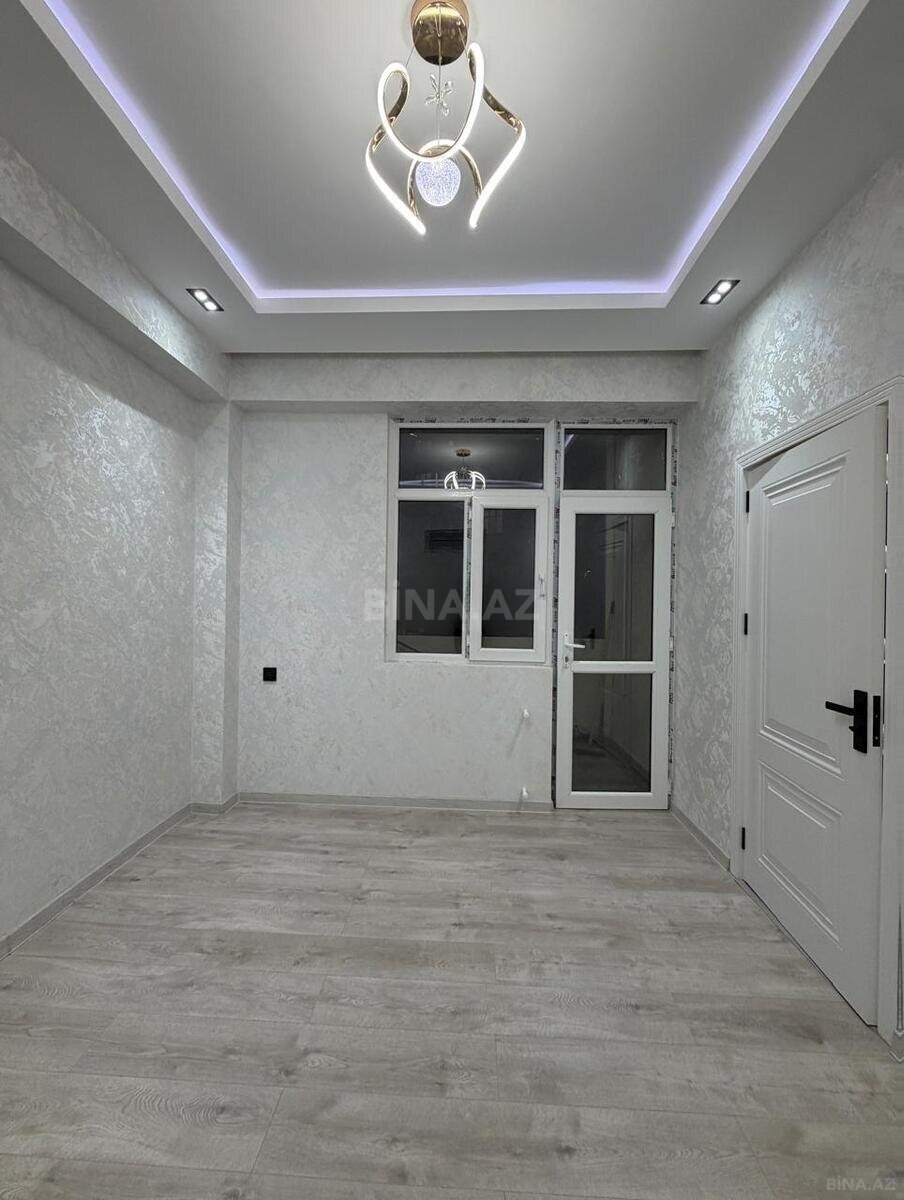 2 otaqlı Yeni tikili, Masazır q., Bakı