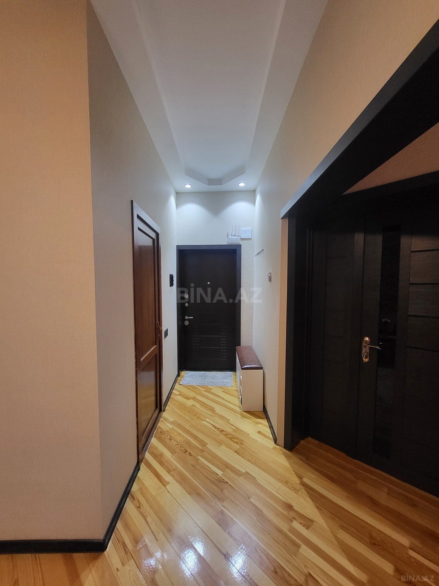 2 otaqlı Yeni tikili, İnşaatçılar m., Bakı