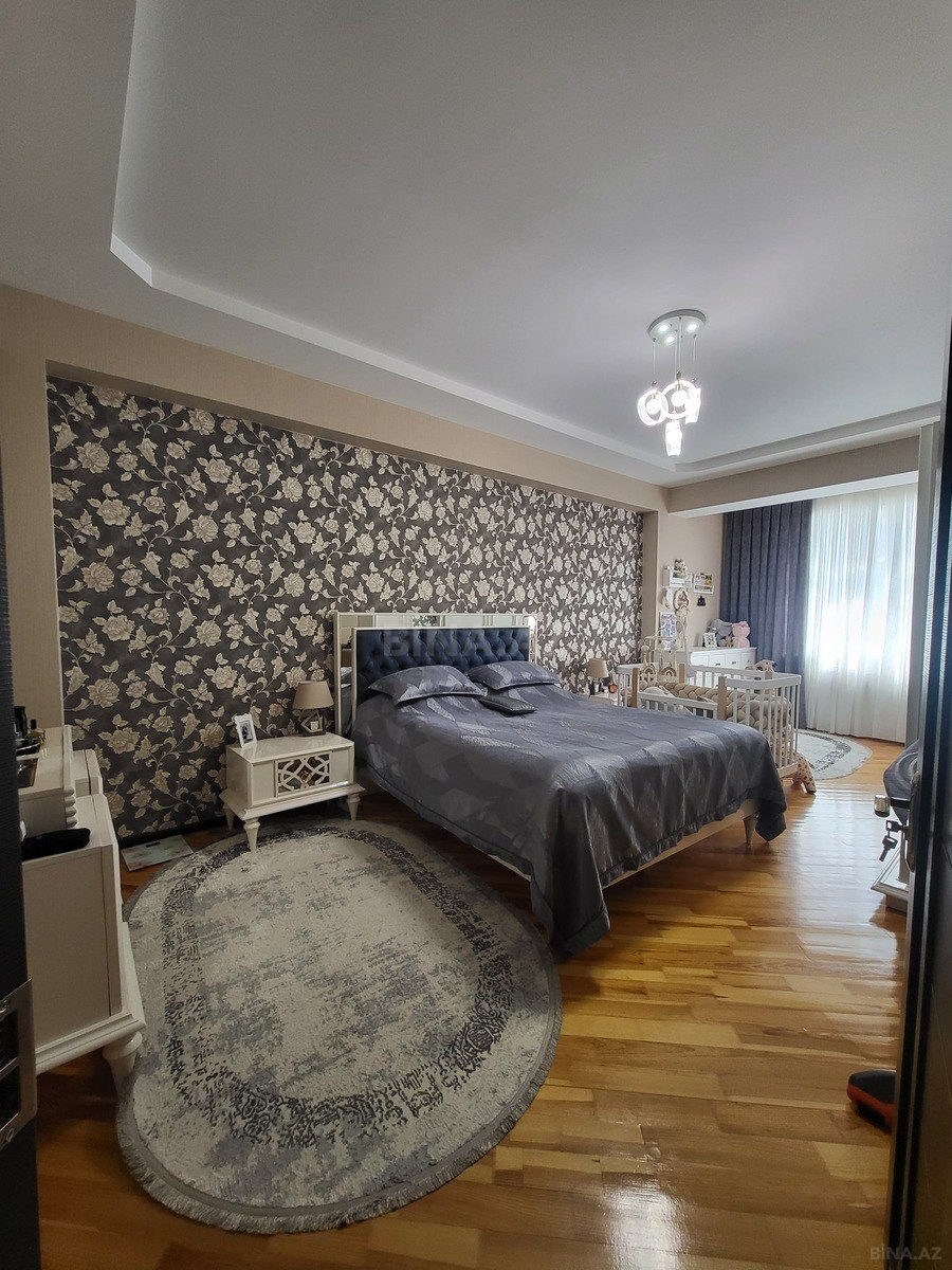 2 otaqlı Yeni tikili, İnşaatçılar m., Bakı