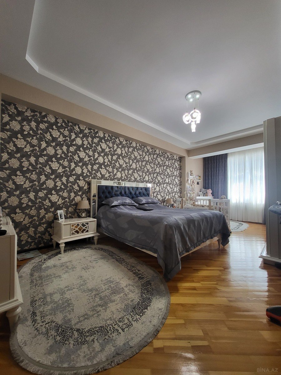 2 otaqlı Yeni tikili, İnşaatçılar m., Bakı