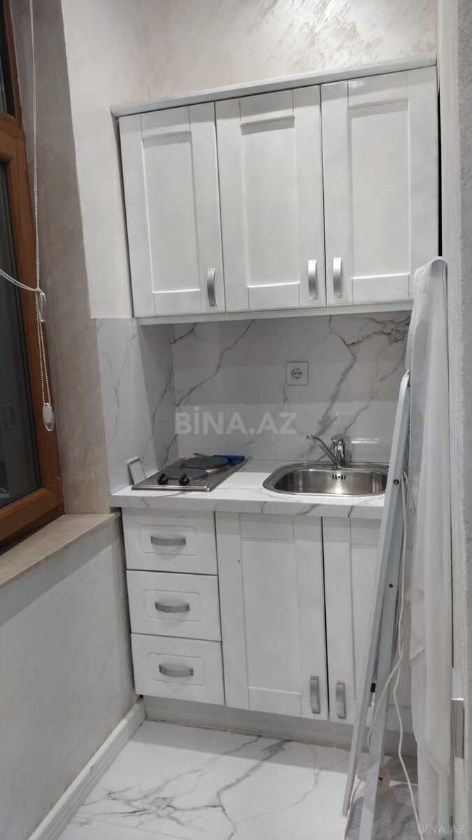 5 otaqlı Yeni tikili, 28 May m., Bakı