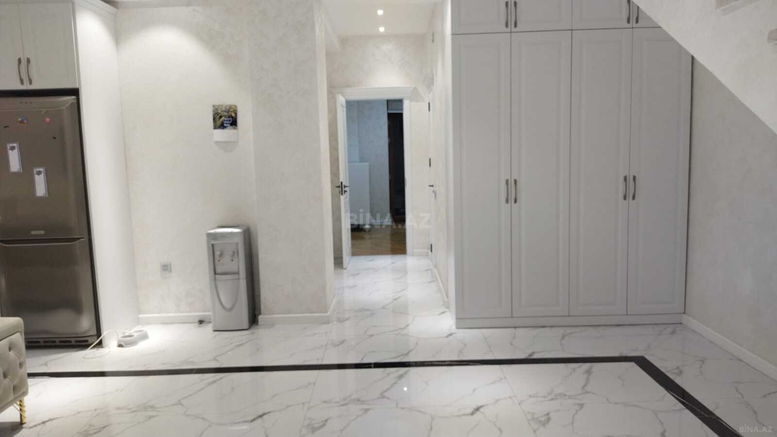 5 otaqlı Yeni tikili, 28 May m., Bakı