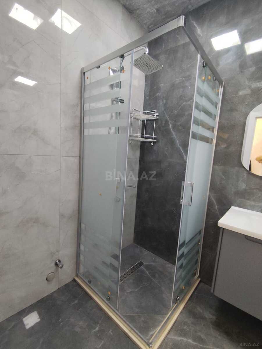 2 otaqlı Yeni tikili, Həzi Aslanov m., Bakı