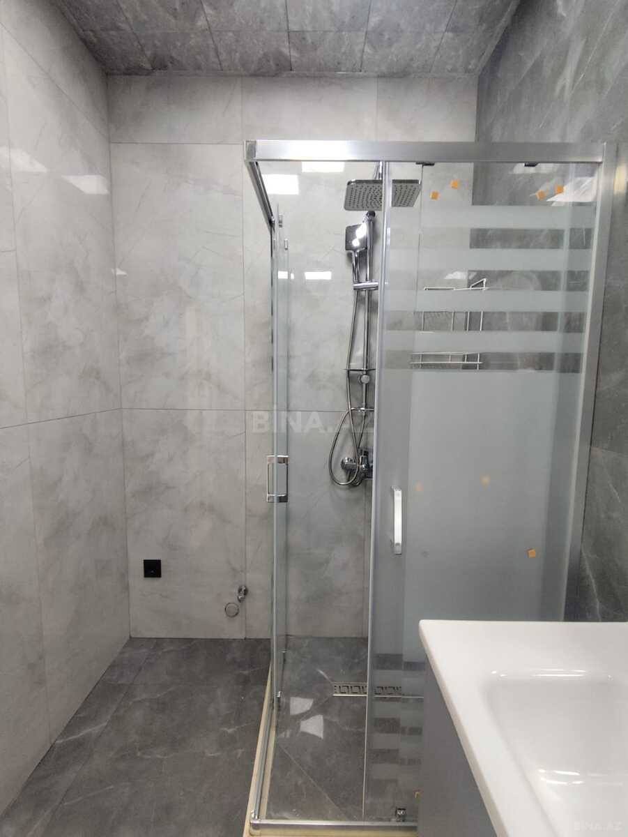 2 otaqlı Yeni tikili, Həzi Aslanov m., Bakı