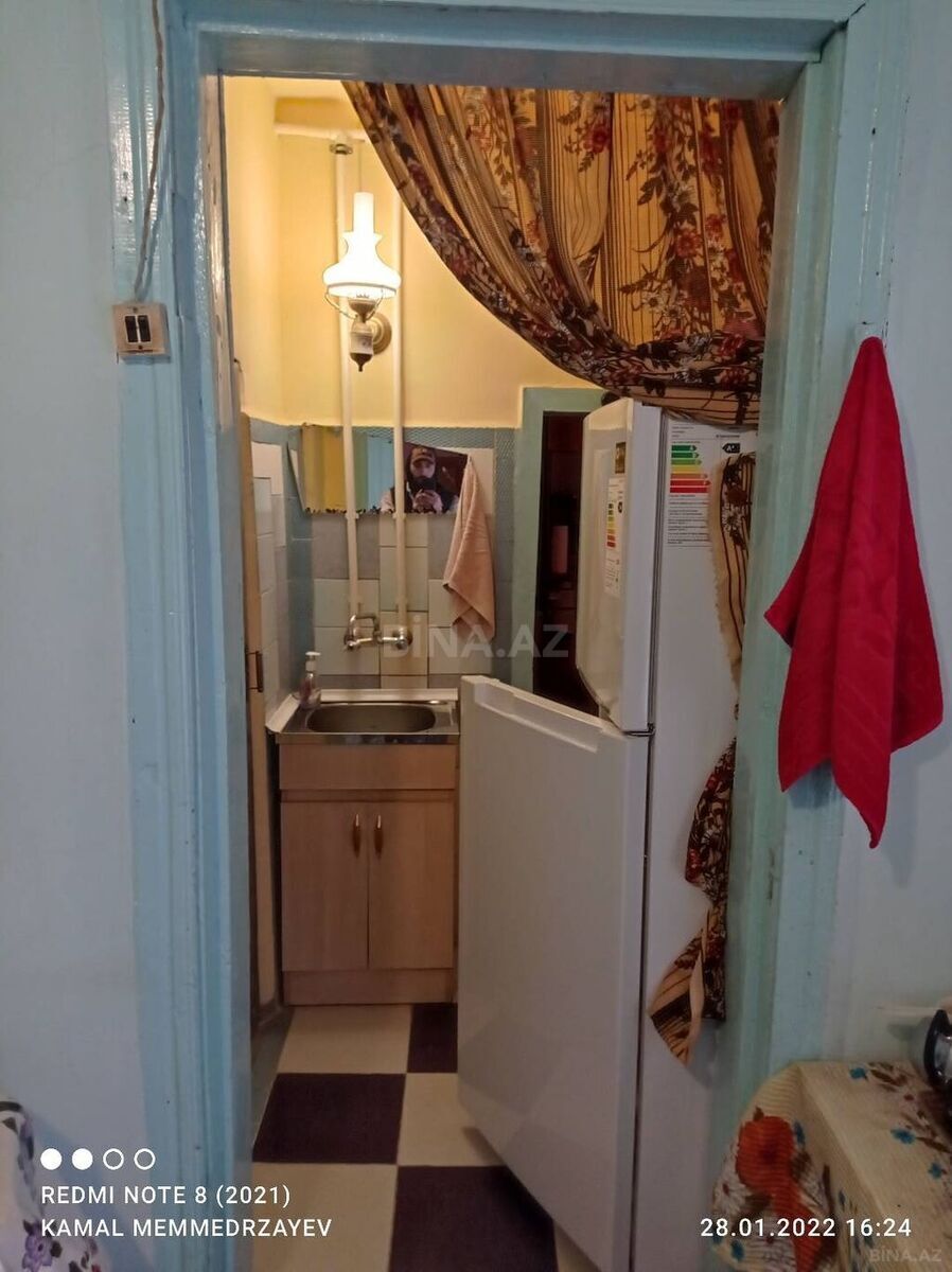 3 otaqlı Həyət evi/Bağ evi, Saatlı