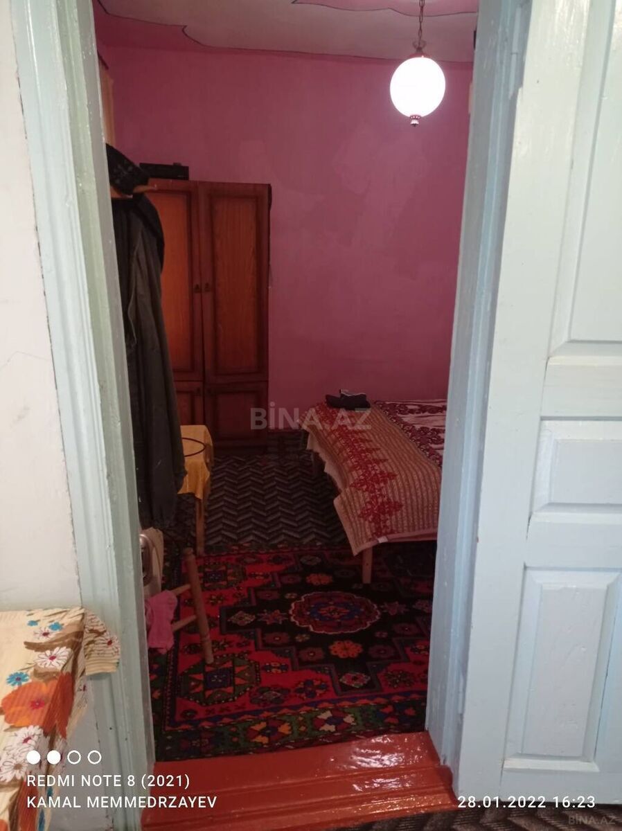 3 otaqlı Həyət evi/Bağ evi, Saatlı