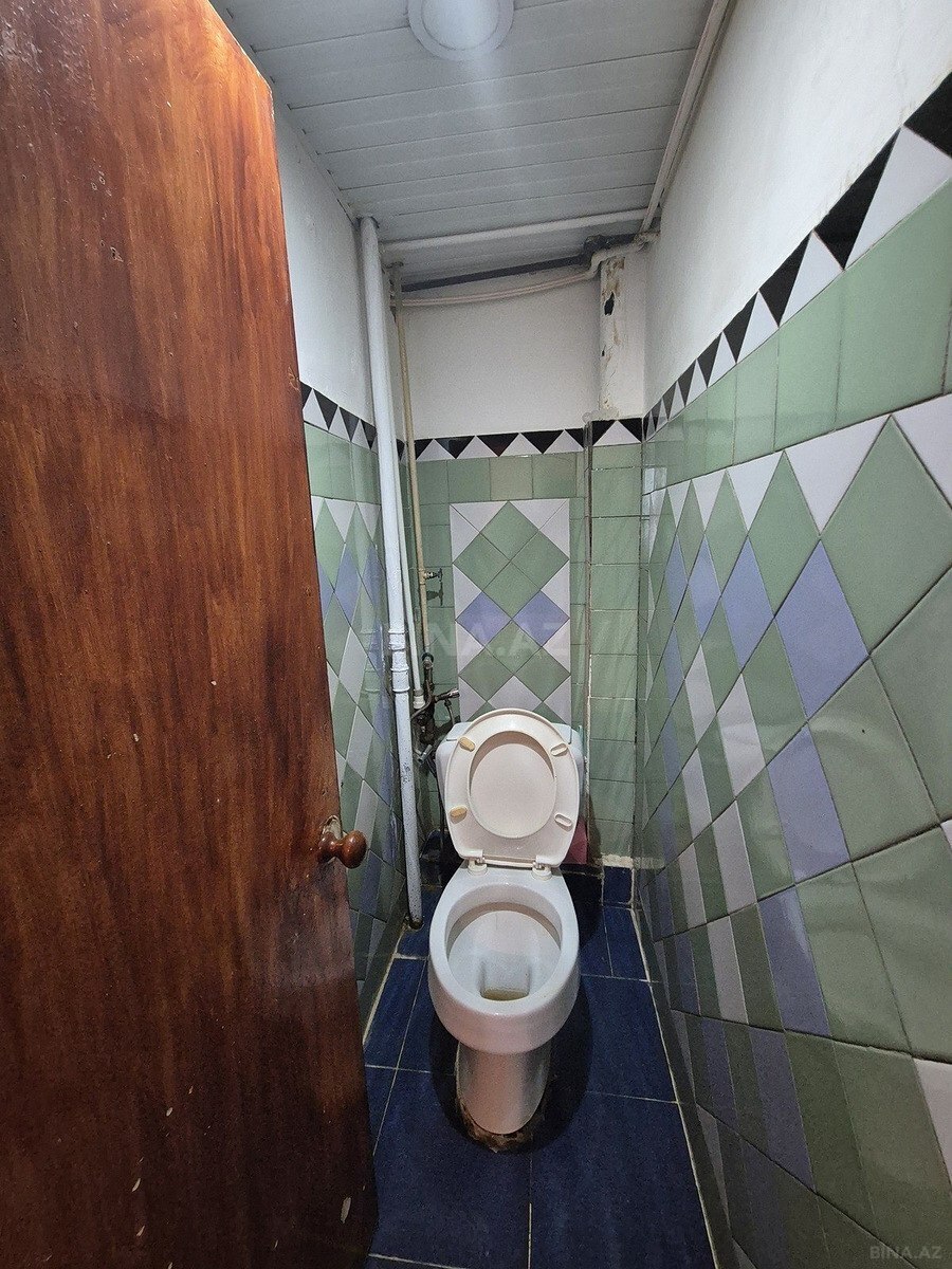 3 otaqlı Köhnə tikili, Azadlıq Prospekti m., Bakı