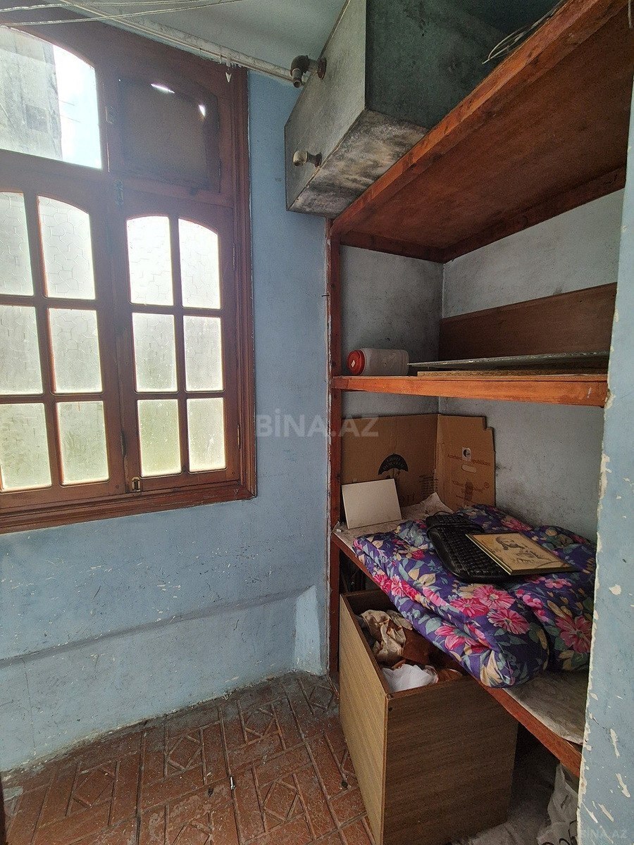 3 otaqlı Köhnə tikili, Azadlıq Prospekti m., Bakı