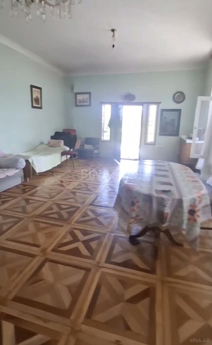 6 otaqlı Həyət evi/Bağ evi, Pirşağı q., Bakı