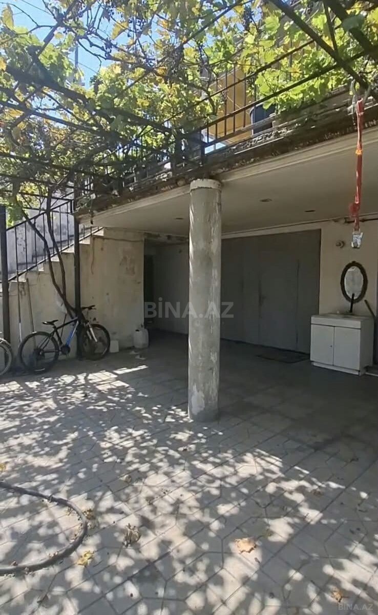 6 otaqlı Həyət evi/Bağ evi, Pirşağı q., Bakı