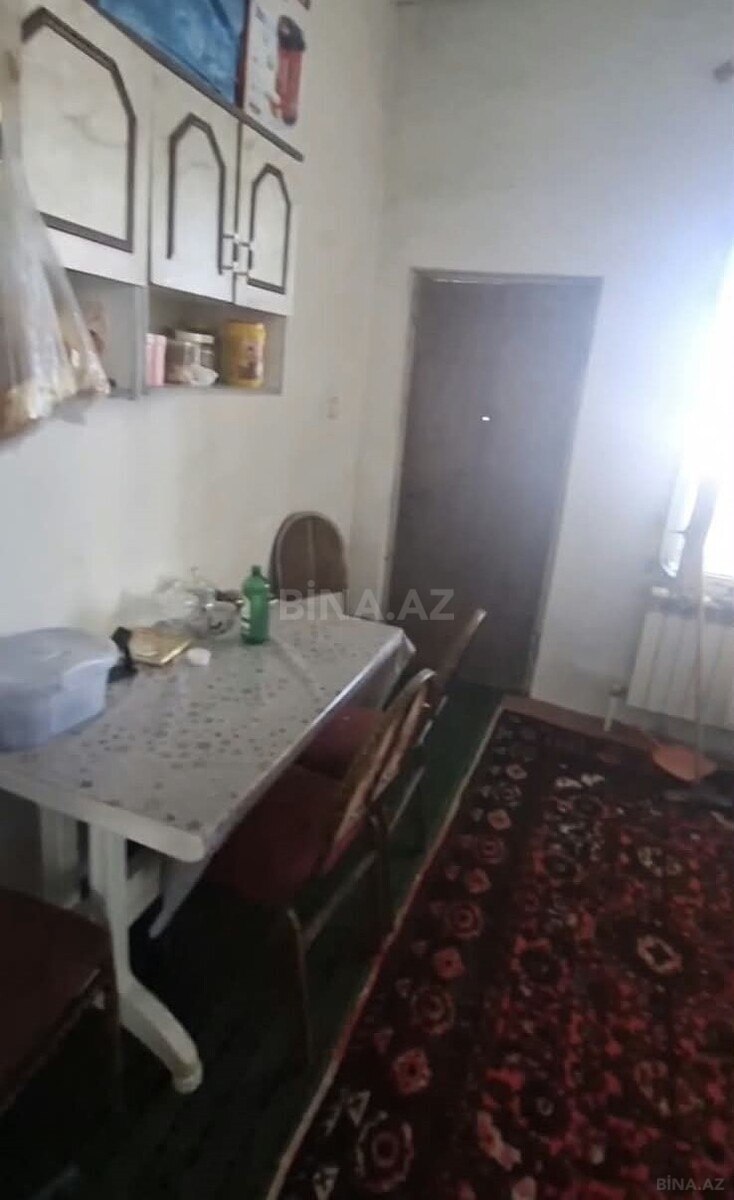 6 otaqlı Həyət evi/Bağ evi, Pirşağı q., Bakı