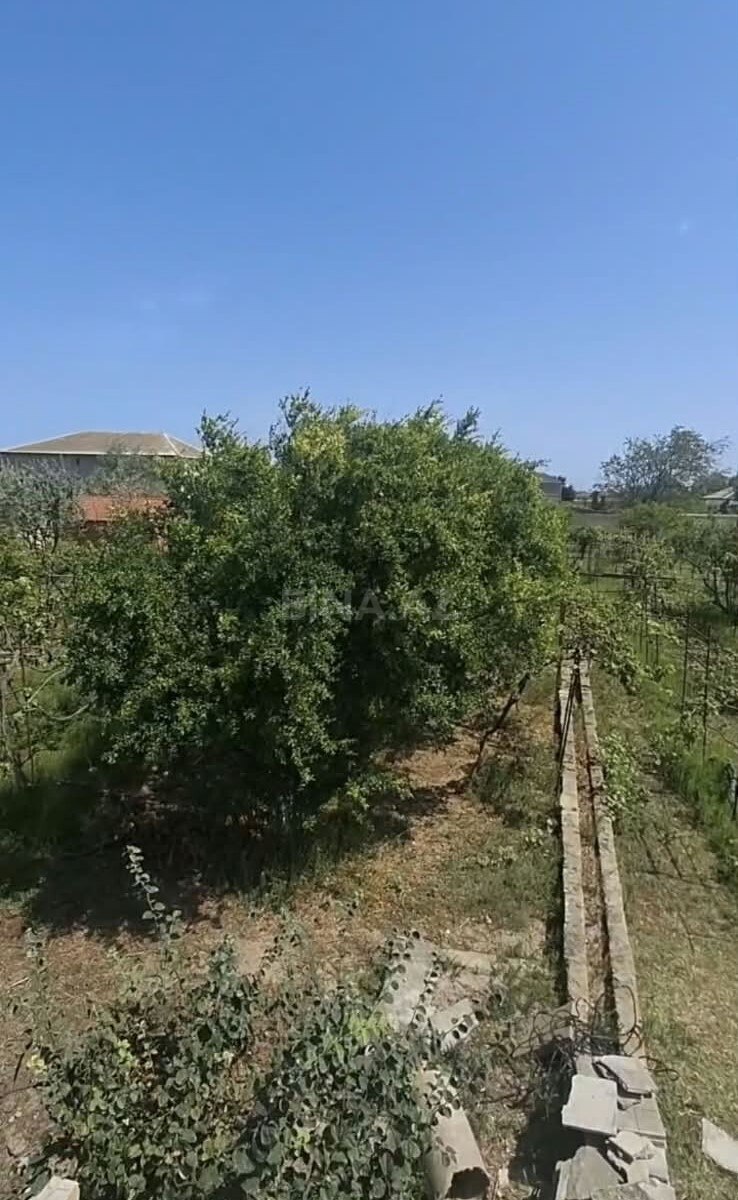 6 otaqlı Həyət evi/Bağ evi, Pirşağı q., Bakı