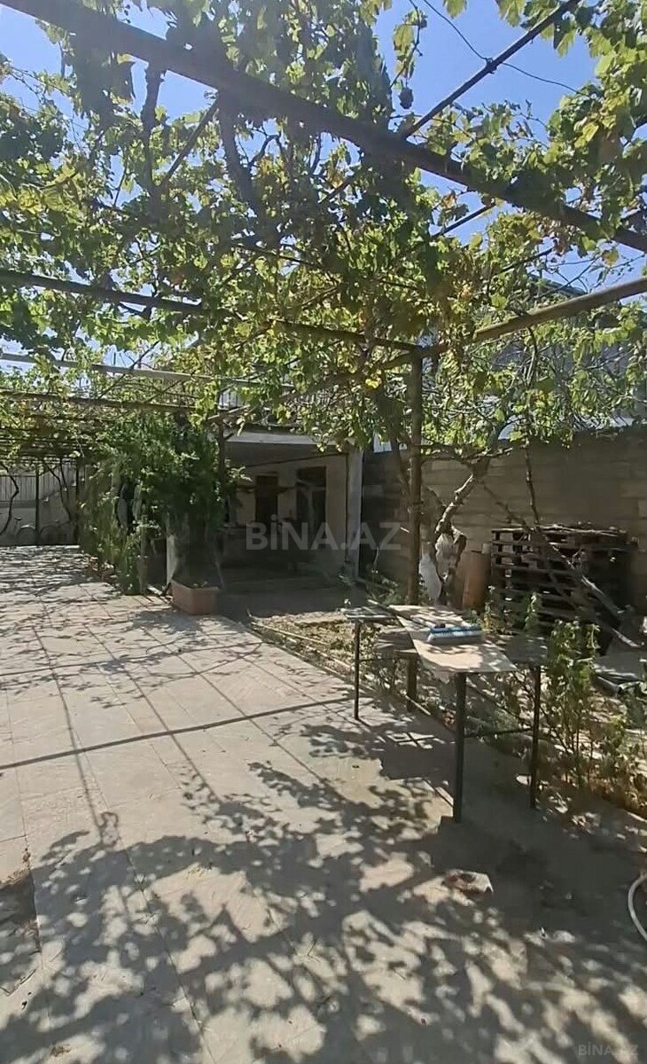 6 otaqlı Həyət evi/Bağ evi, Pirşağı q., Bakı