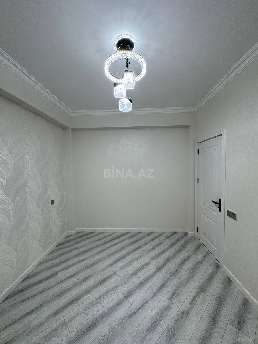 2 otaqlı Yeni tikili, Masazır q., Bakı