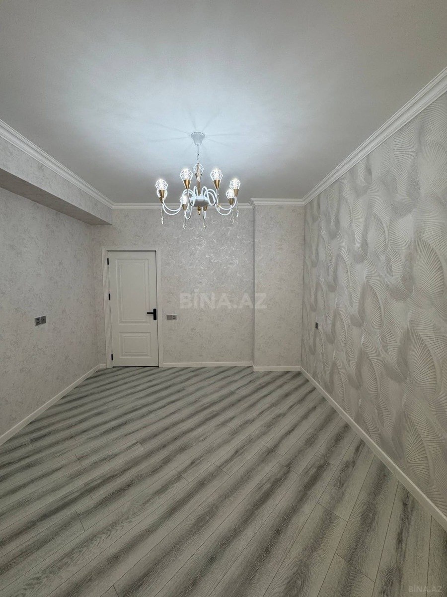 2 otaqlı Yeni tikili, Masazır q., Bakı