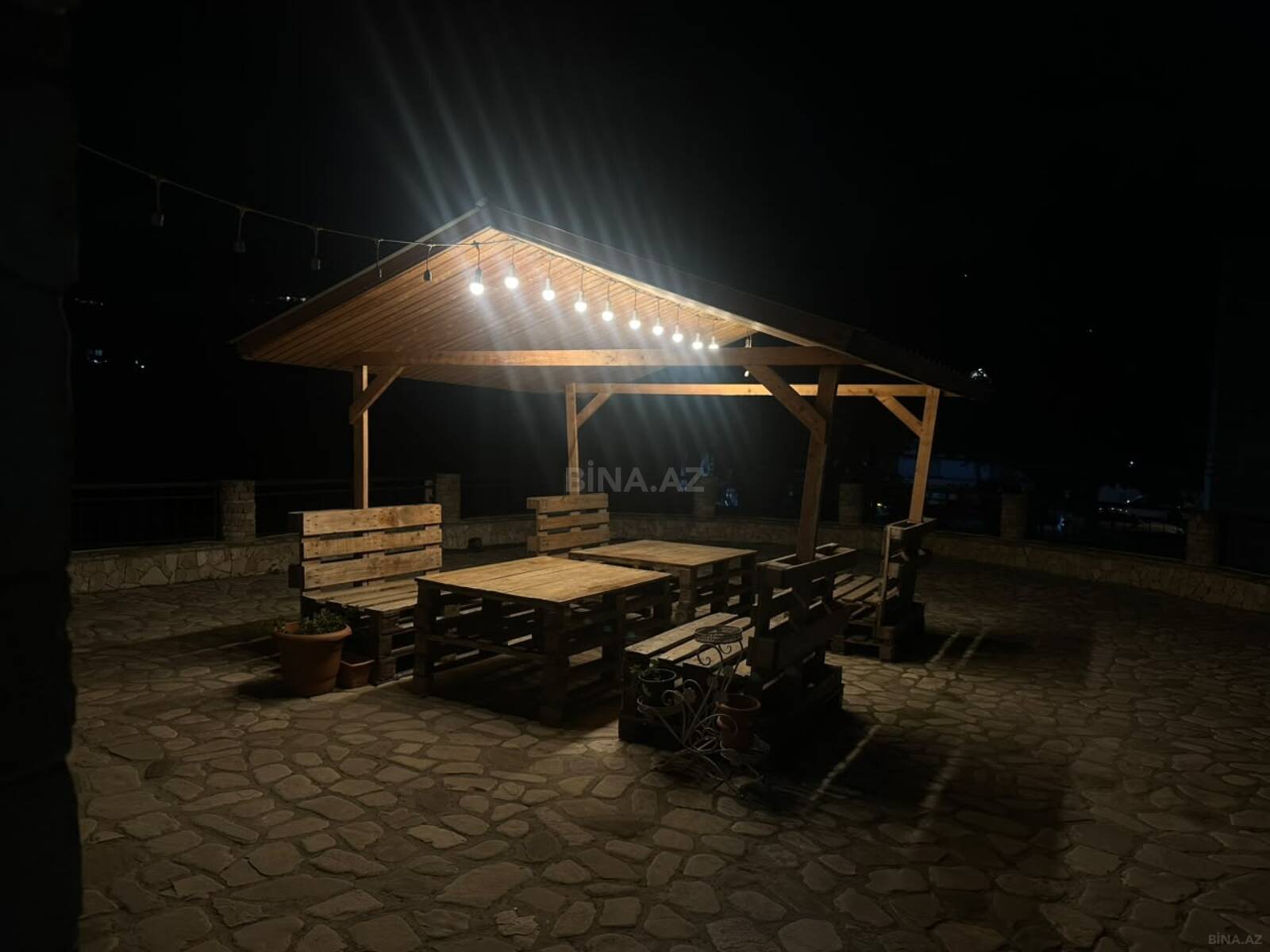 2 otaqlı Köhnə tikili, Bayıl q., Bakı