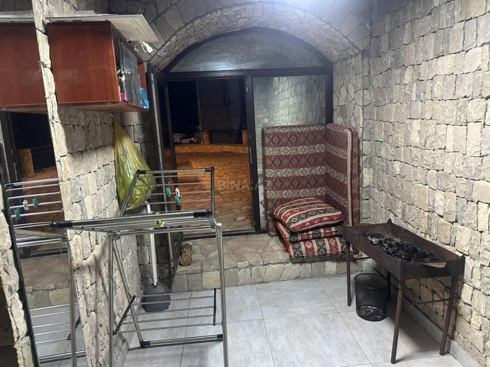 2 otaqlı Köhnə tikili, Bayıl q., Bakı