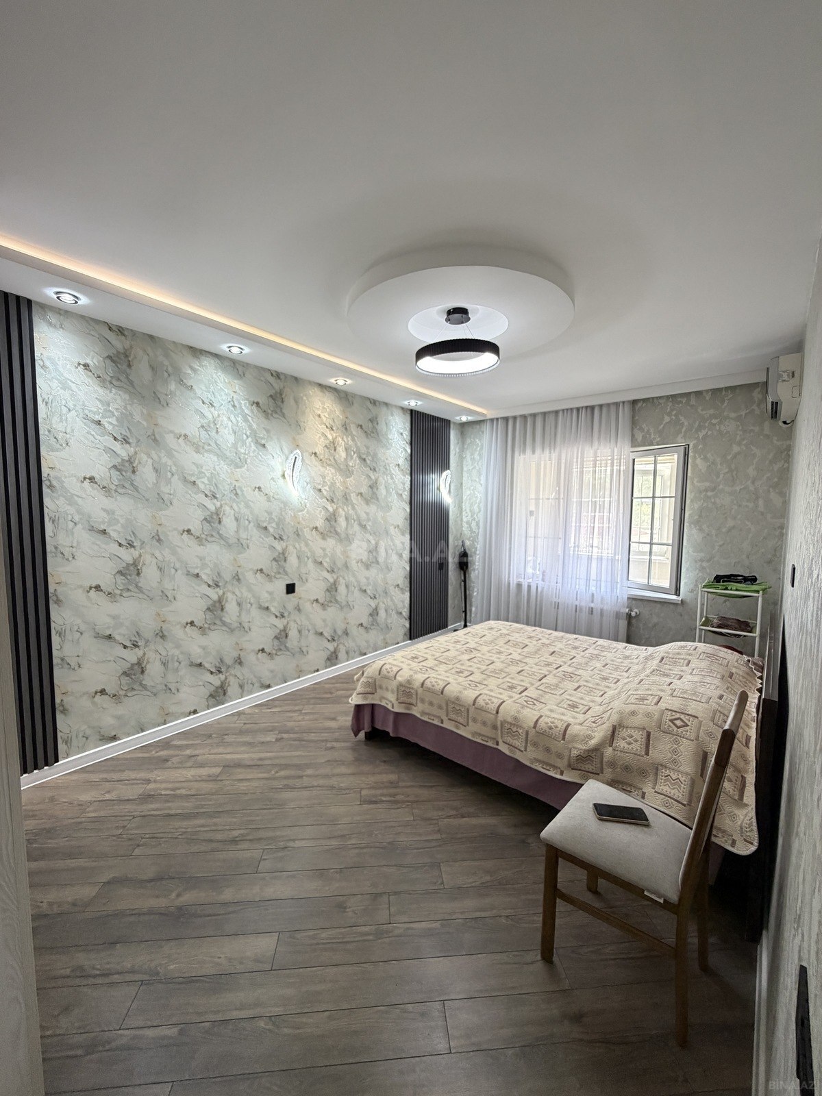 3 otaqlı Köhnə tikili, Xətai r., Bakı