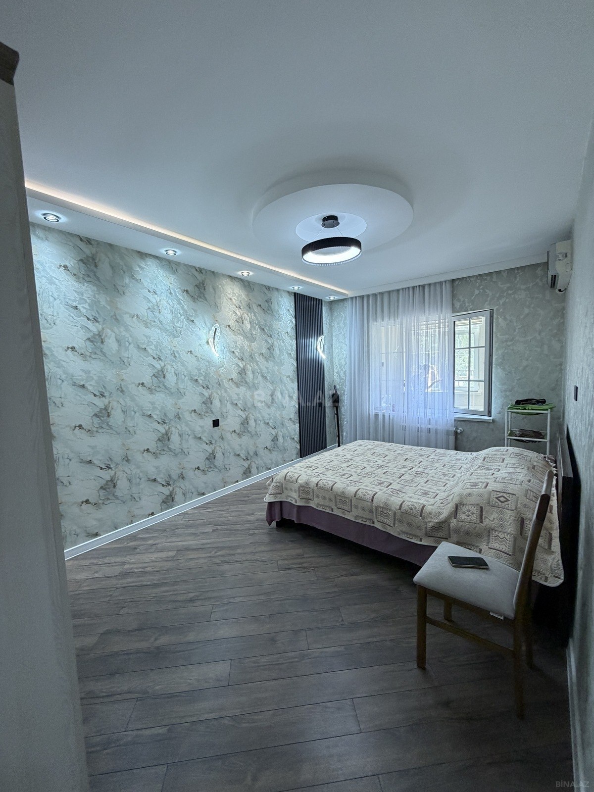3 otaqlı Köhnə tikili, Xətai r., Bakı