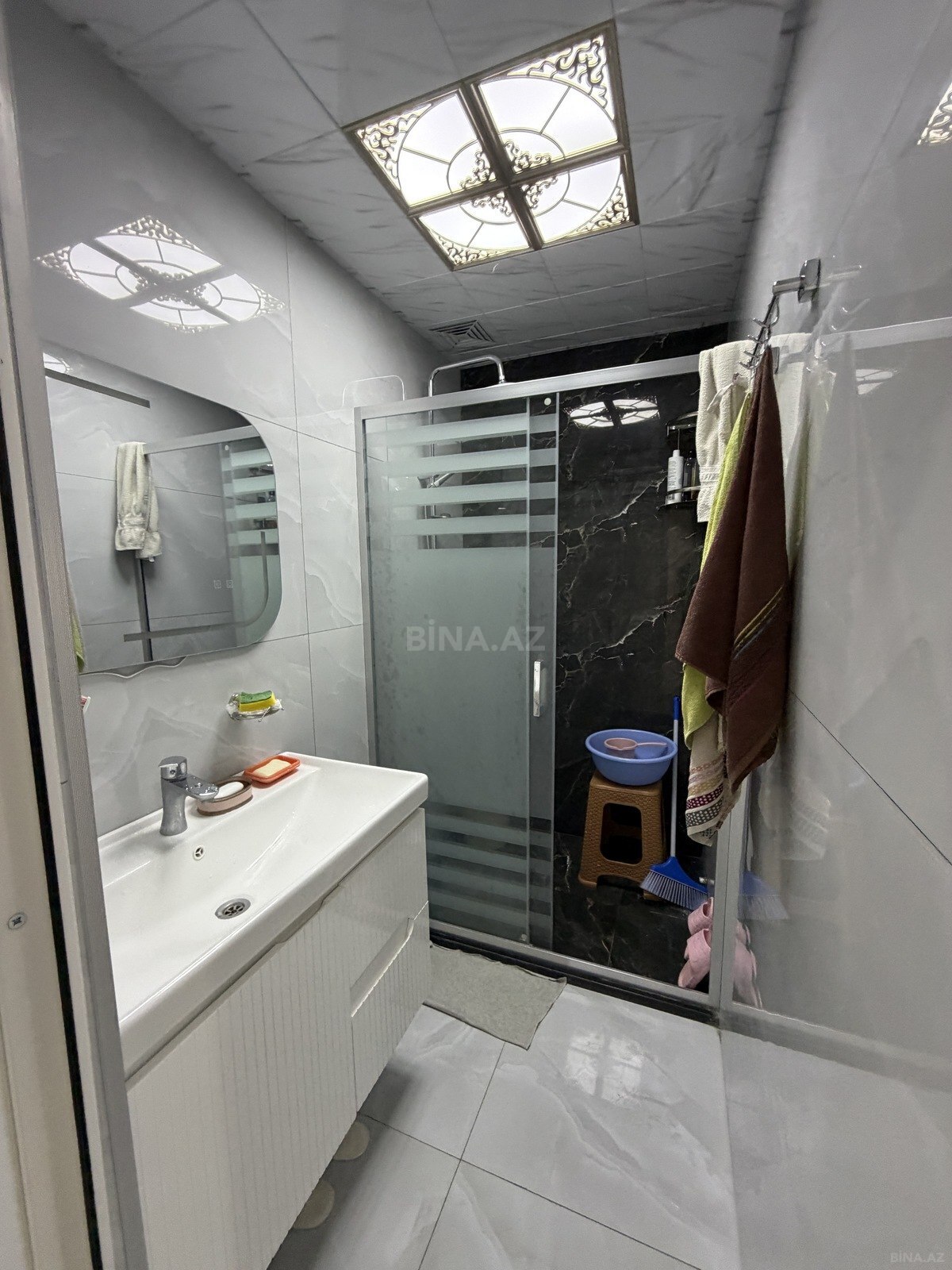 3 otaqlı Köhnə tikili, Xətai r., Bakı