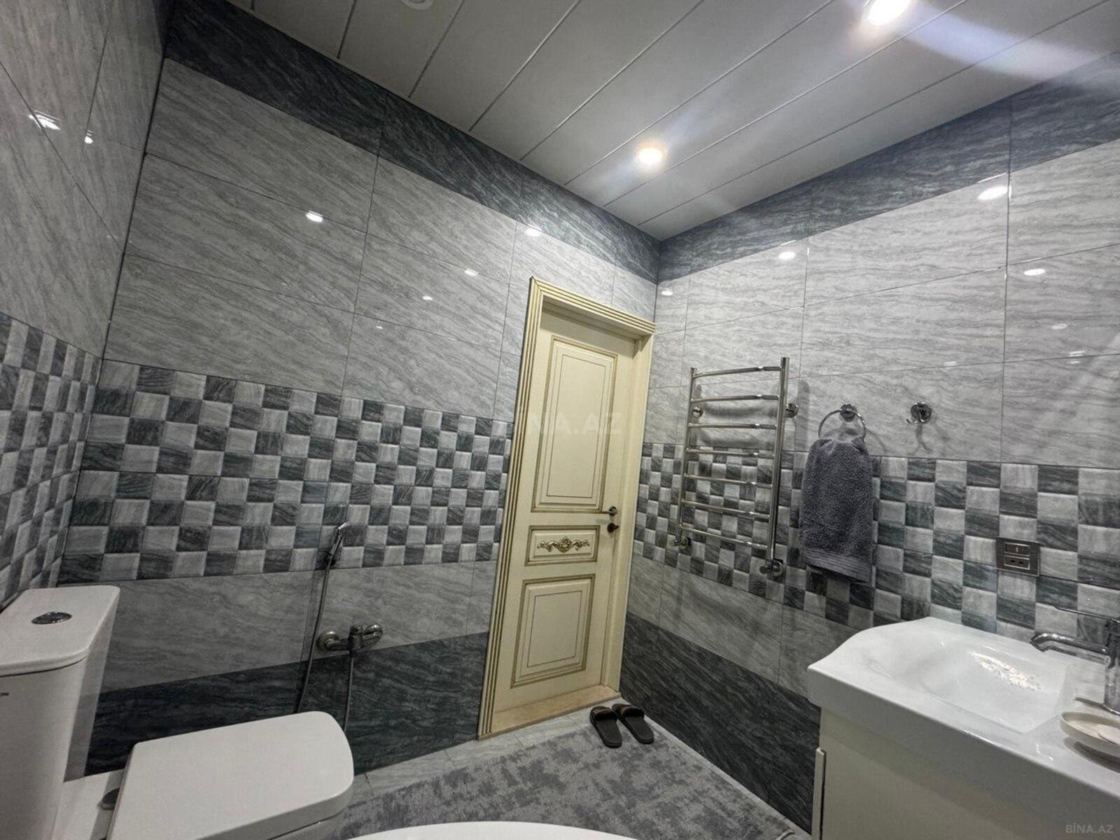 3 otaqlı Köhnə tikili, Nərimanov r., Bakı