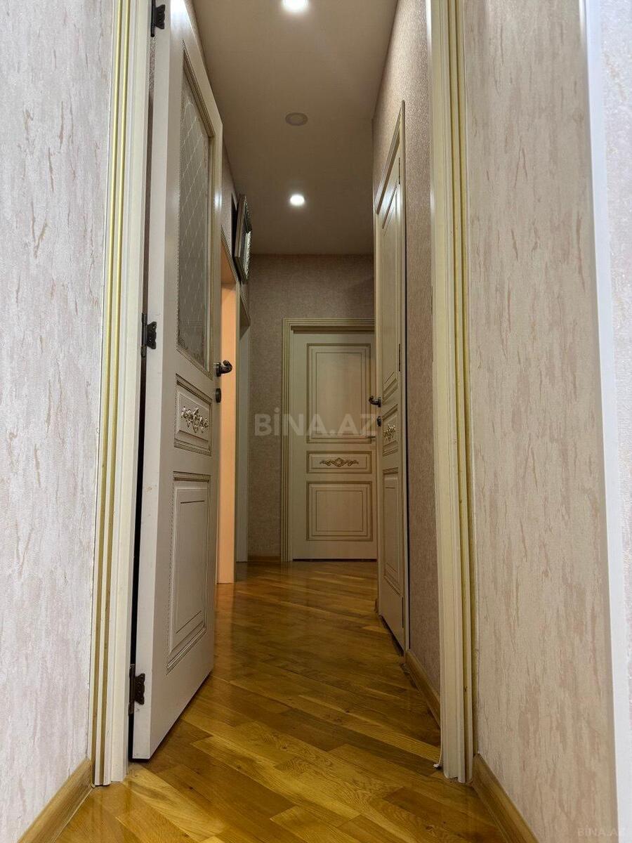 3 otaqlı Köhnə tikili, Nərimanov r., Bakı