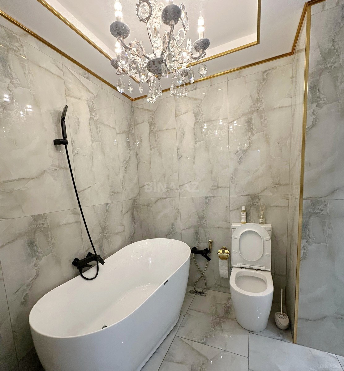 2 otaqlı Yeni tikili, 8 Noyabr m., Bakı