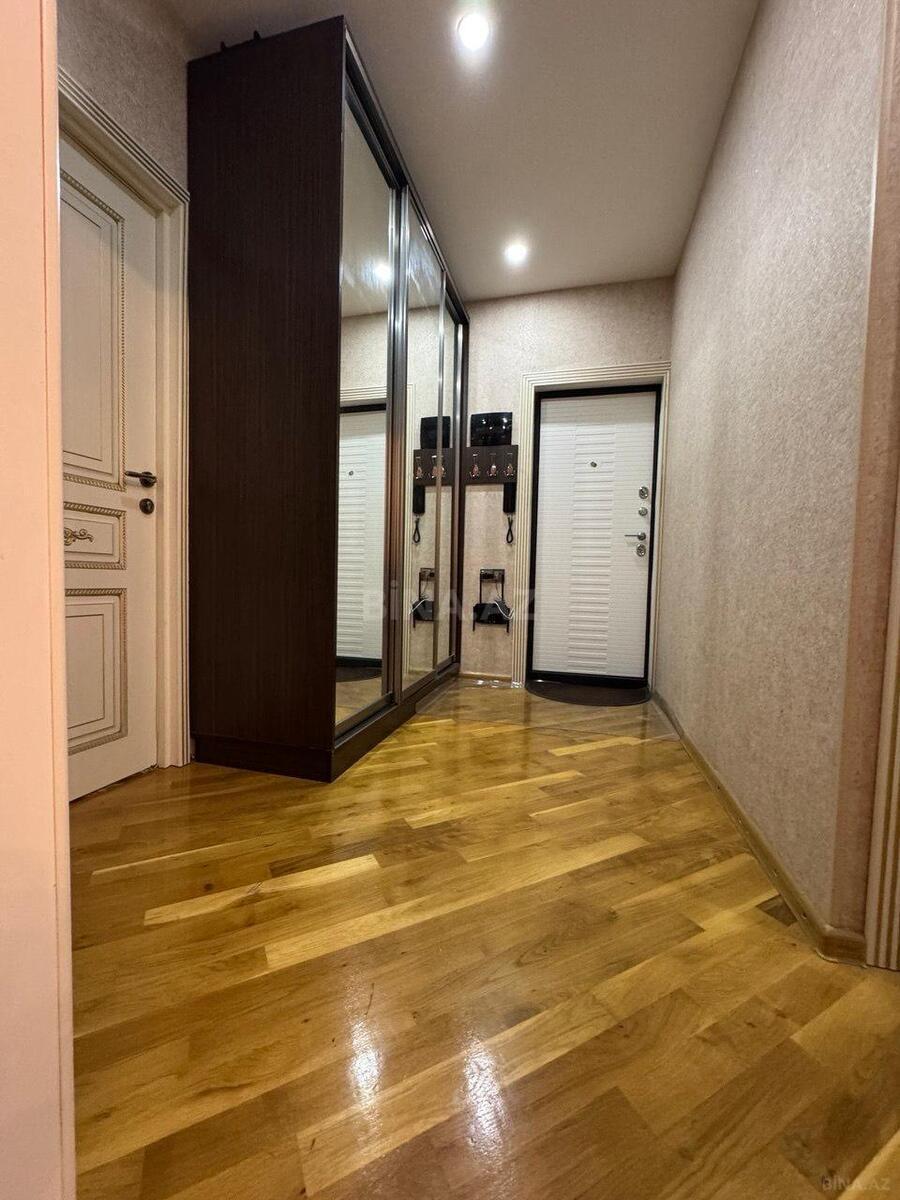 3 otaqlı Köhnə tikili, Nərimanov r., Bakı
