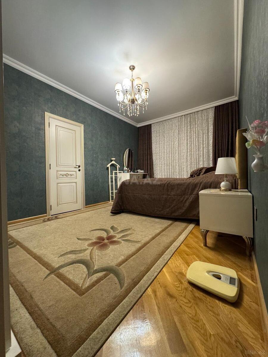 3 otaqlı Köhnə tikili, Nərimanov r., Bakı