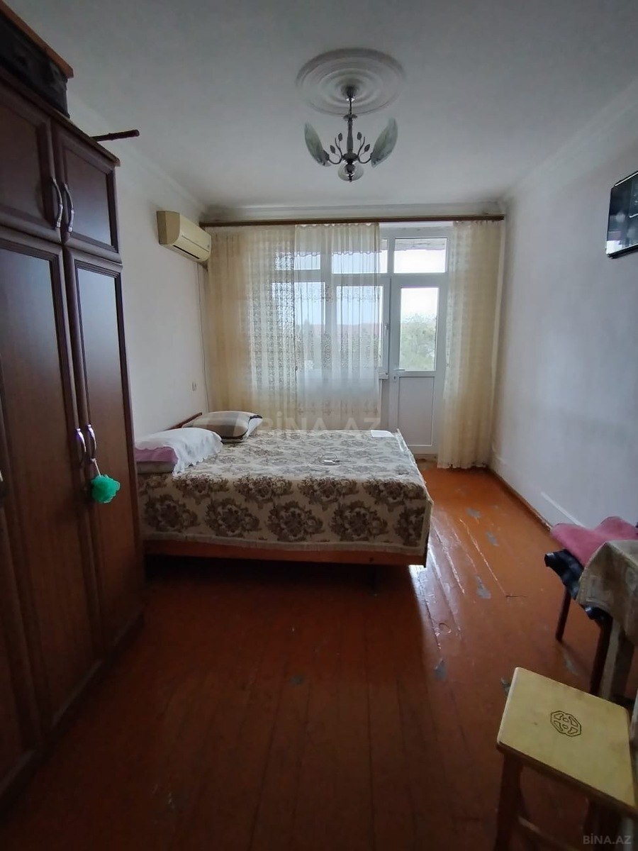 3 otaqlı Köhnə tikili, Sumqayıt