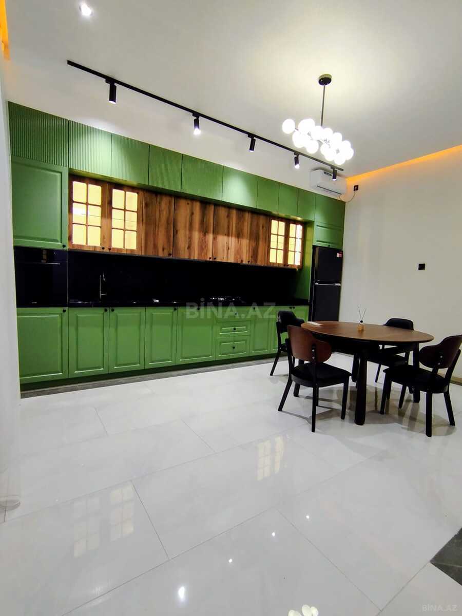 5 otaqlı Həyət evi/Bağ evi, Mərdəkan q., Bakı