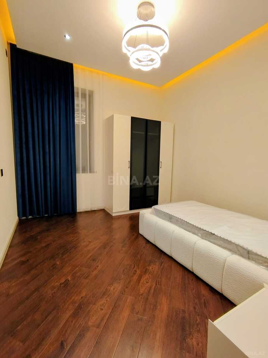 5 otaqlı Həyət evi/Bağ evi, Mərdəkan q., Bakı