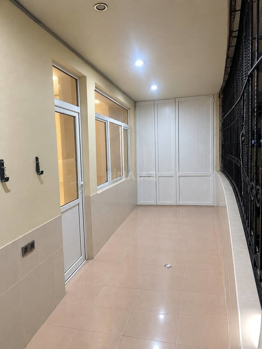 4 otaqlı Yeni tikili, 28 May m., Bakı