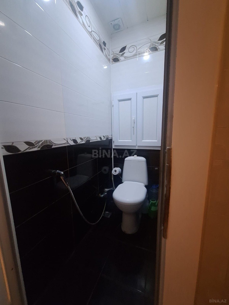 3 otaqlı Köhnə tikili, Xalqlar Dostluğu m., Bakı