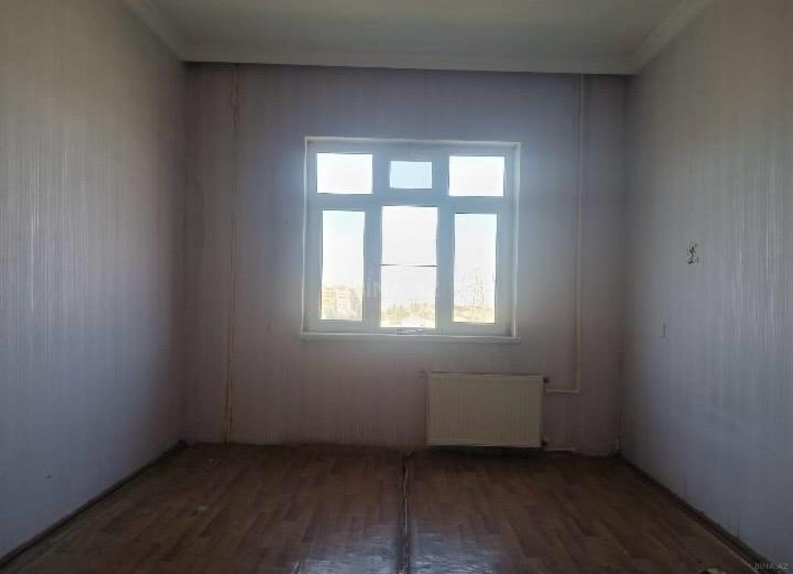 3 otaqlı Köhnə tikili, Əhmədli m., Bakı