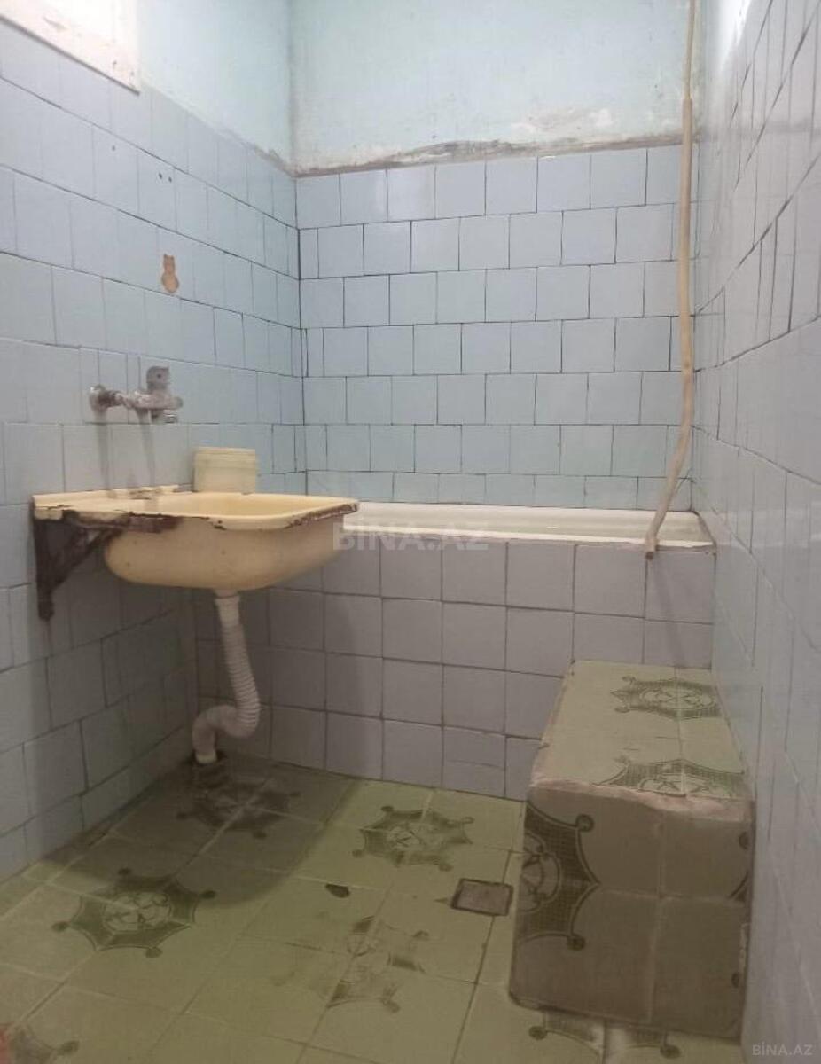 3 otaqlı Köhnə tikili, Əhmədli m., Bakı