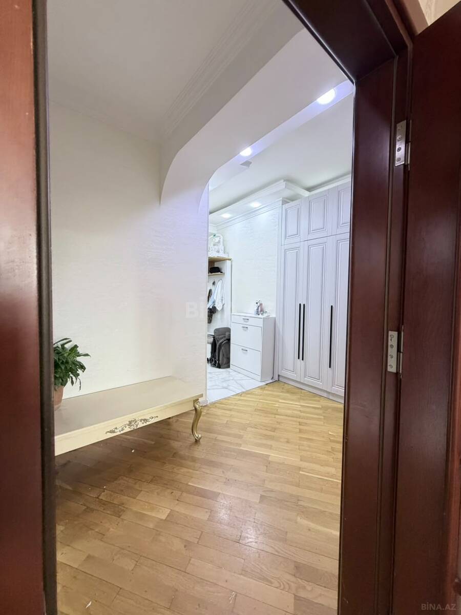 2 otaqlı Yeni tikili, 20 Yanvar m., Bakı