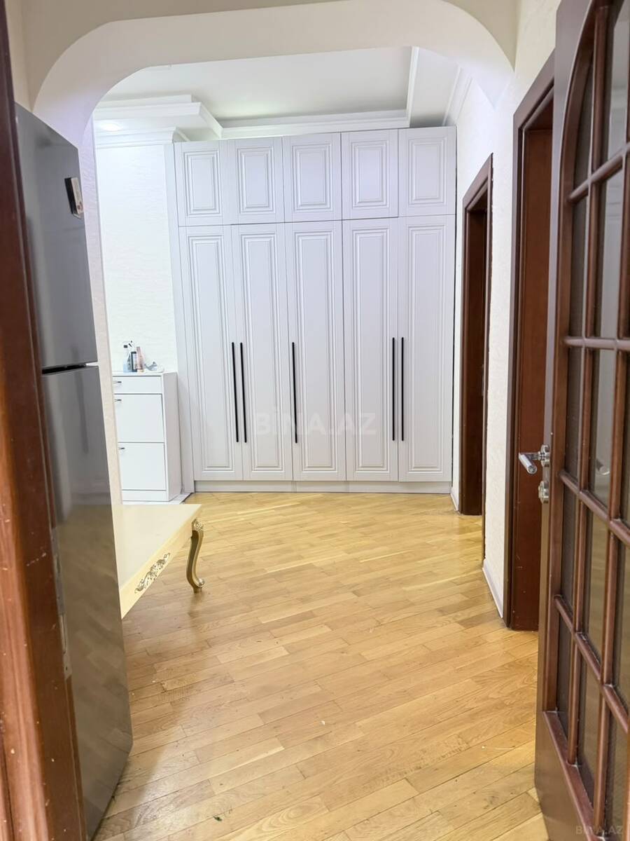 2 otaqlı Yeni tikili, 20 Yanvar m., Bakı