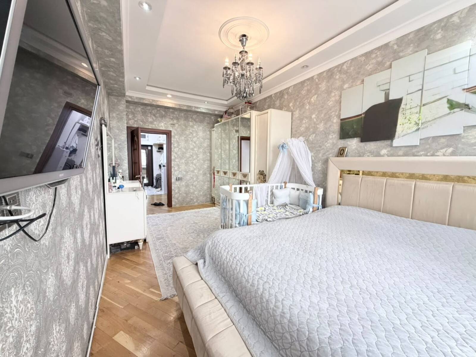 2 otaqlı Yeni tikili, 20 Yanvar m., Bakı