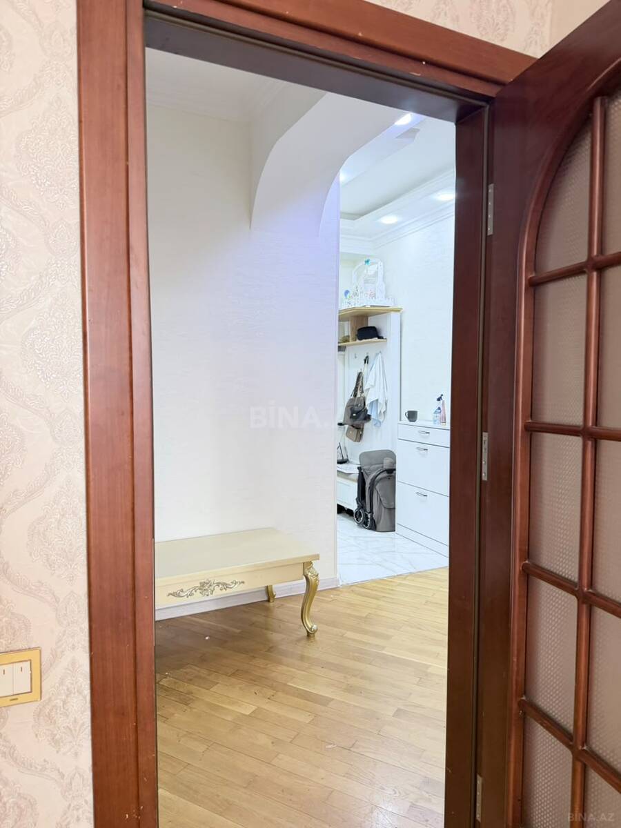 2 otaqlı Yeni tikili, 20 Yanvar m., Bakı