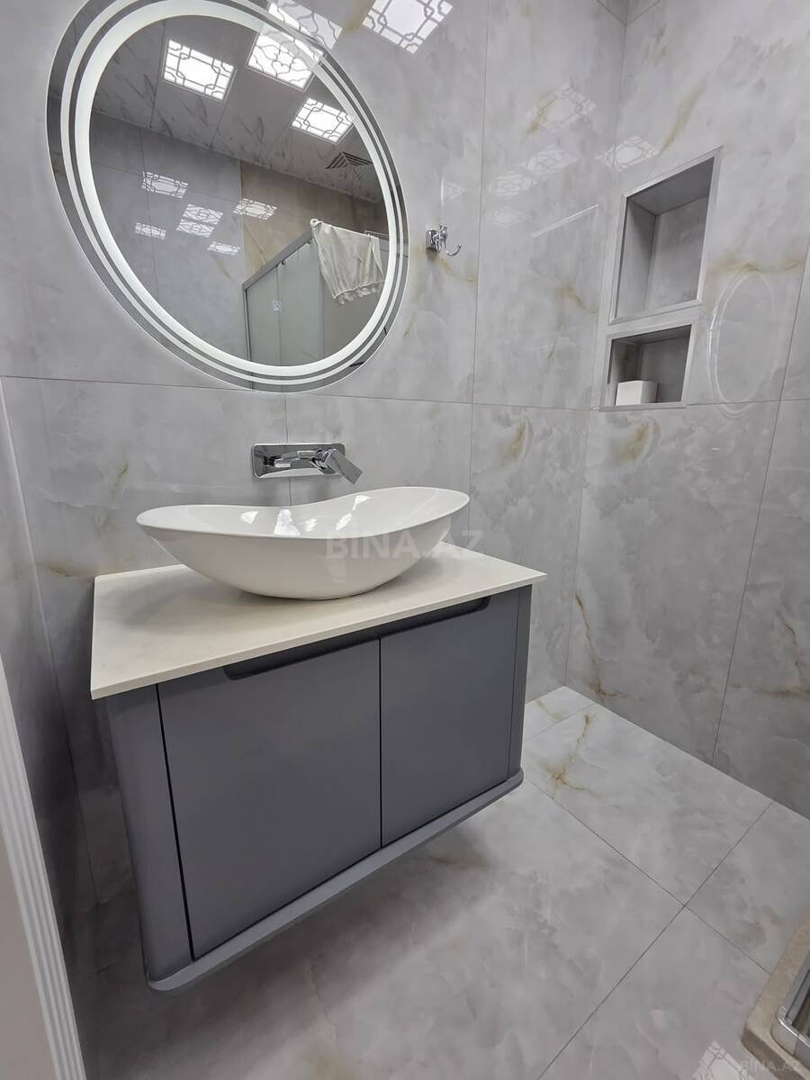 2 otaqlı Yeni tikili, Sumqayıt