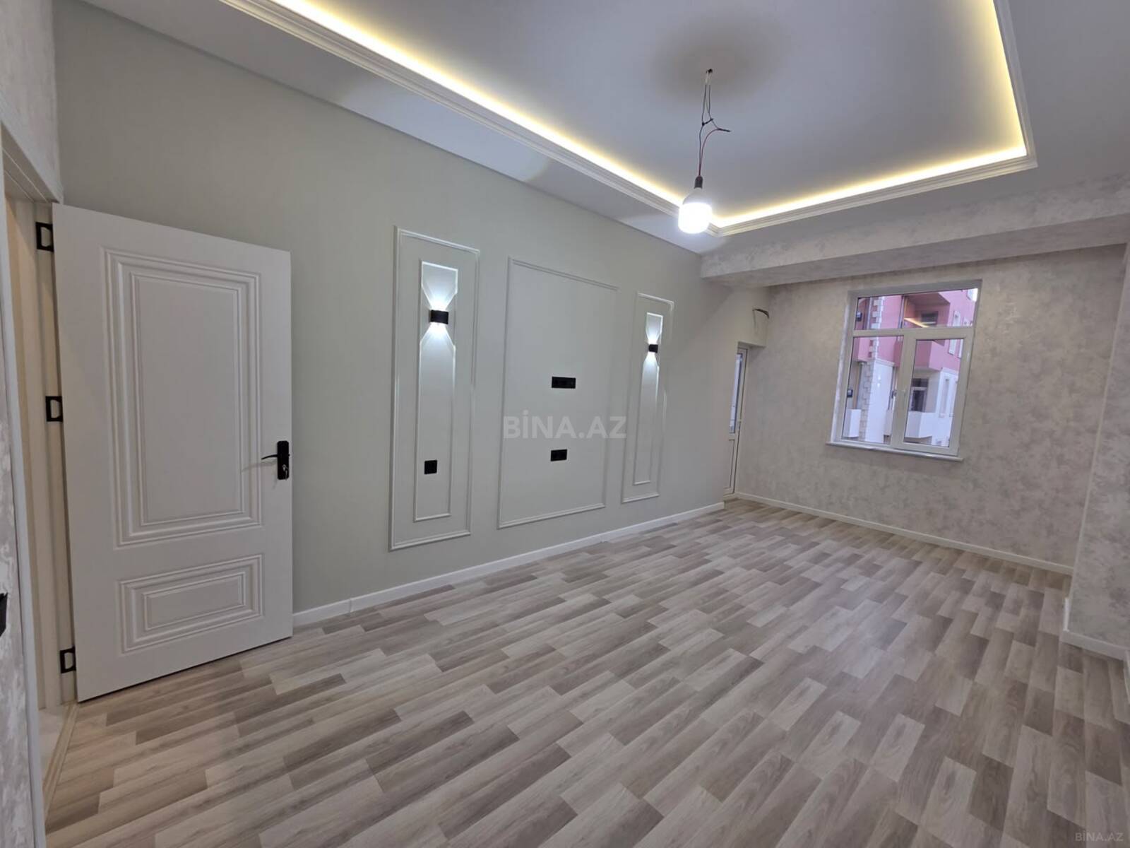 2 otaqlı Yeni tikili, Sumqayıt