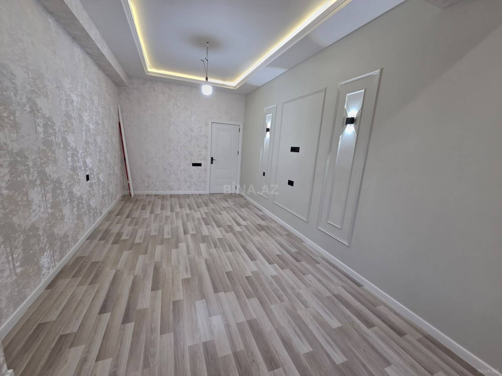 2 otaqlı Yeni tikili, Sumqayıt